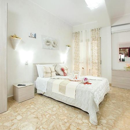 B&B Sogni D'Oro Reggio di Calabria Exterior photo