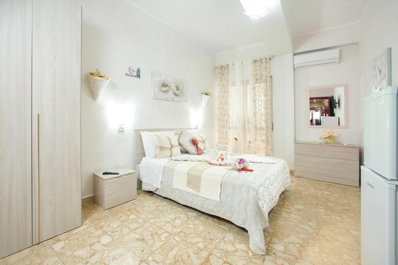 B&B Sogni D'Oro Reggio di Calabria Exterior photo