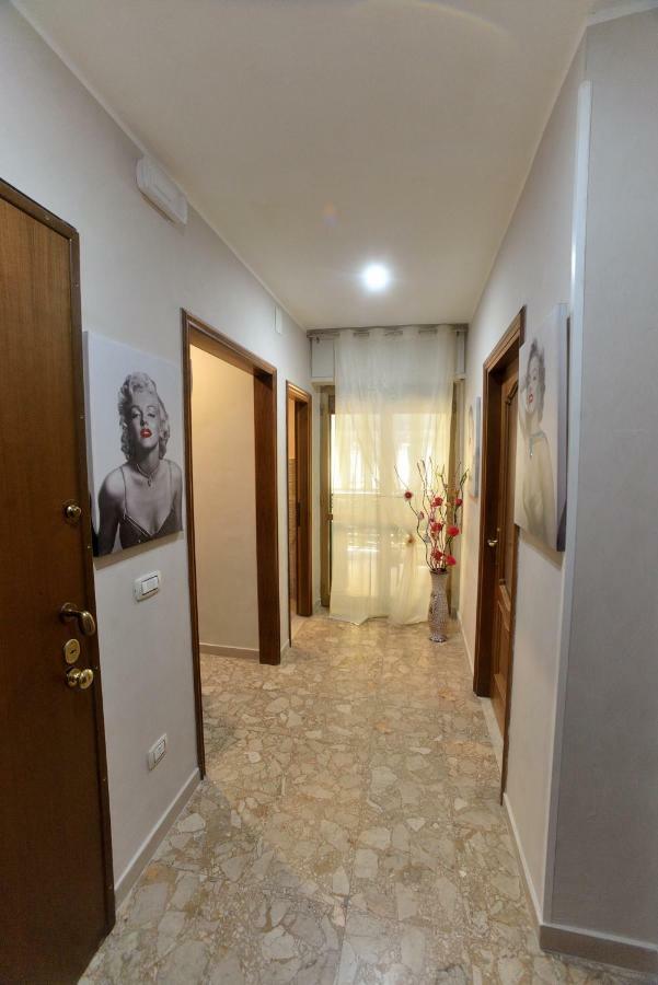 B&B Sogni D'Oro Reggio di Calabria Exterior photo